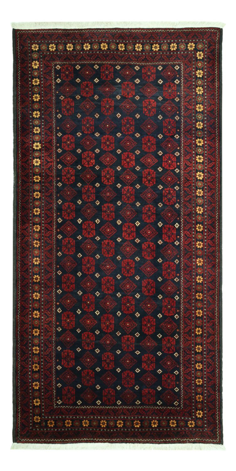Balutsj-teppe 106x207cm - Orientalsk teppe