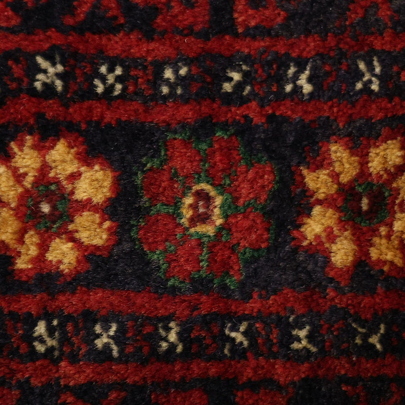 Balutsj-teppe 106x207cm - Orientalsk teppe