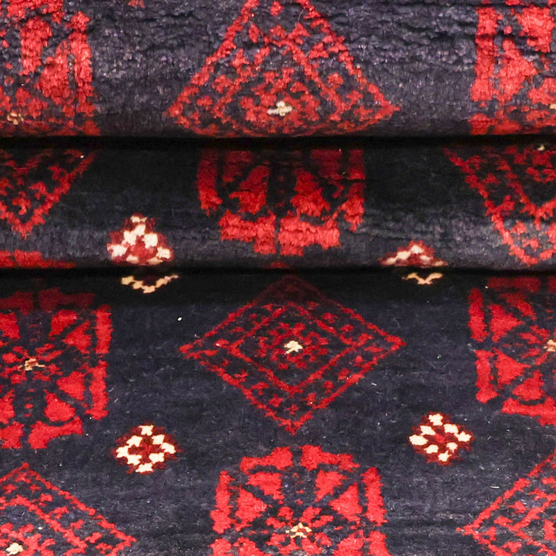 Balutsj-teppe 106x207cm - Orientalsk teppe