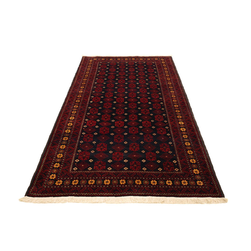 Balutsj-teppe 106x207cm - Orientalsk teppe