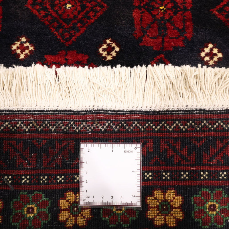 Balutsj-teppe 106x207cm - Orientalsk teppe
