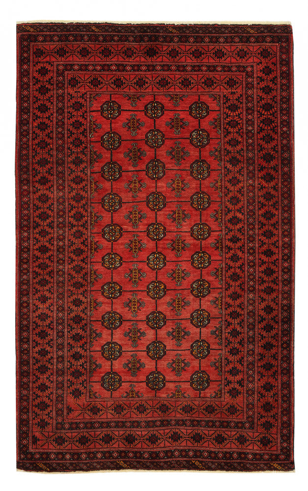 Balutsj-teppe 212x133cm - Orientalsk teppe