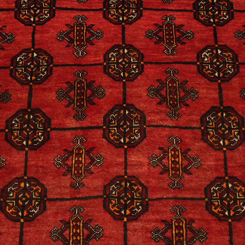 Balutsj-teppe 212x133cm - Orientalsk teppe