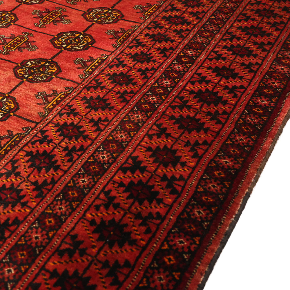 Balutsj-teppe 212x133cm - Orientalsk teppe
