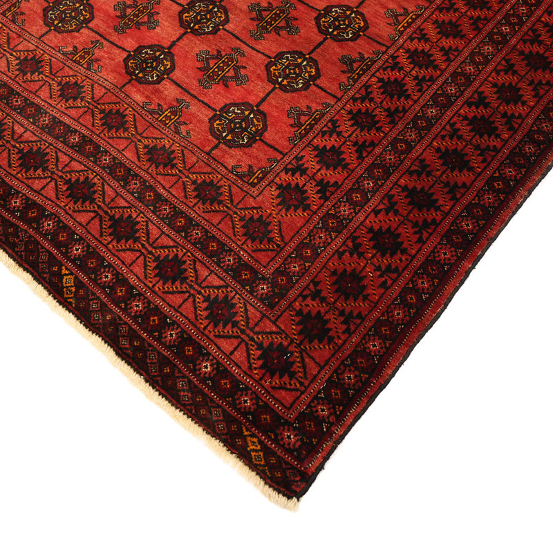 Balutsj-teppe 212x133cm - Orientalsk teppe