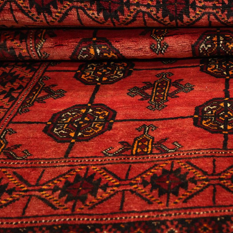 Balutsj-teppe 212x133cm - Orientalsk teppe