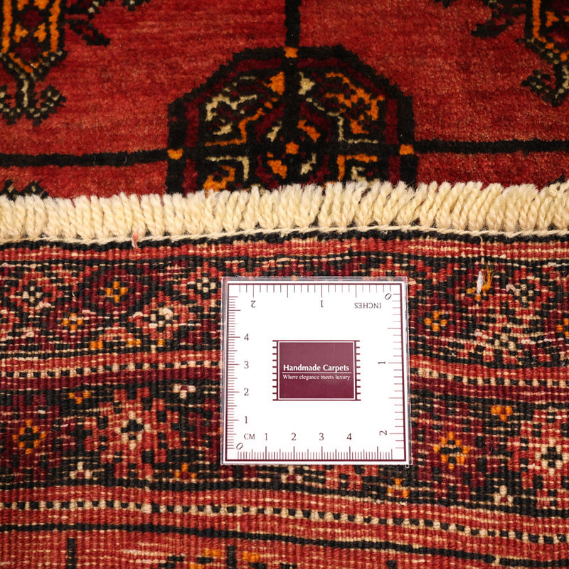 Balutsj-teppe 212x133cm - Orientalsk teppe