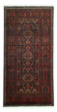 Balutsj-teppe 190x99cm - Orientalsk teppe – product image