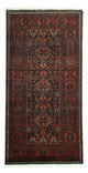 Balutsj-teppe 190x99cm - Orientalsk teppe