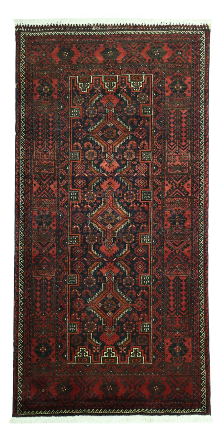 Balutsj-teppe 190x99cm - Orientalsk teppe