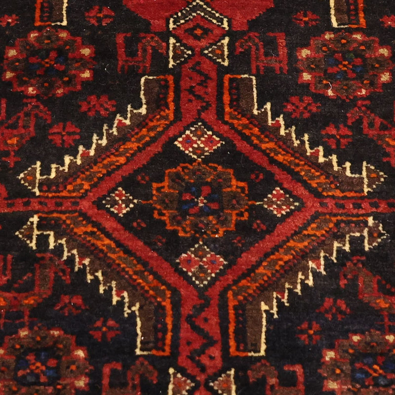 Balutsj-teppe 190x99cm - Orientalsk teppe