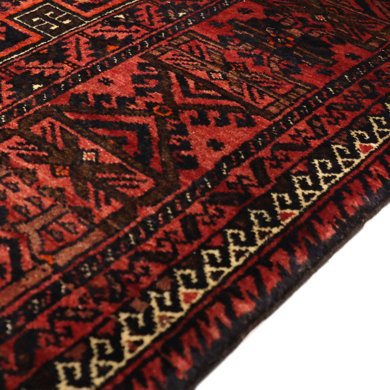 Balutsj-teppe 190x99cm - Orientalsk teppe