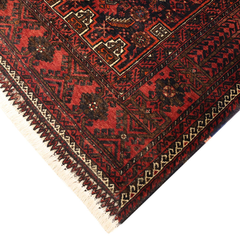 Balutsj-teppe 190x99cm - Orientalsk teppe