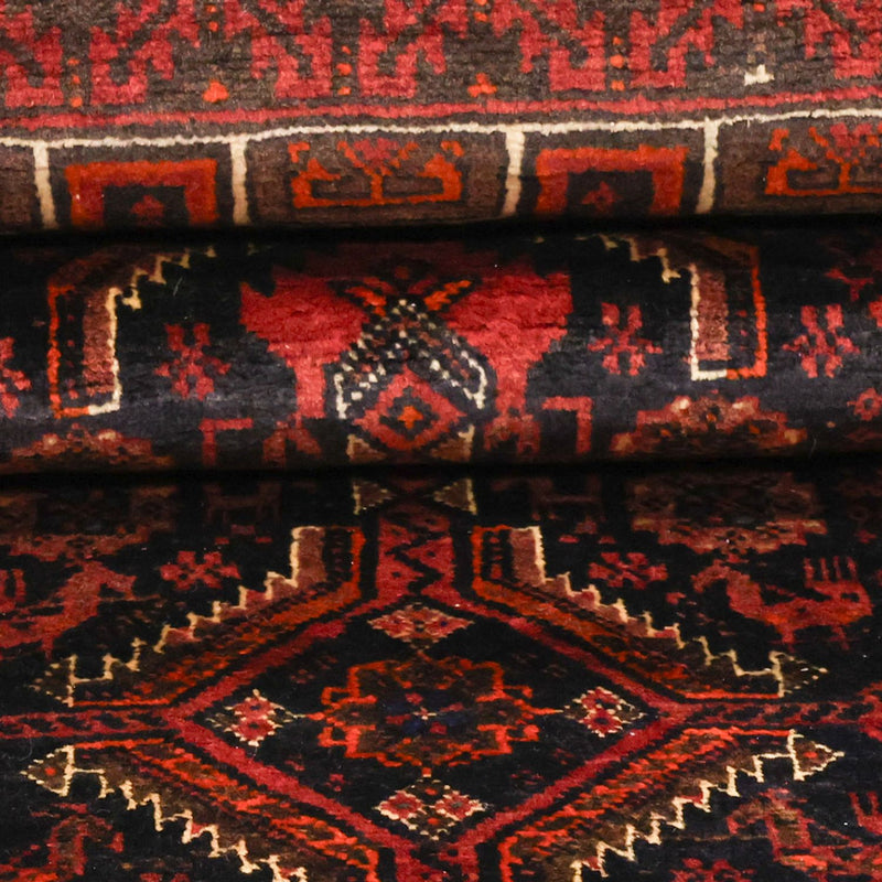 Balutsj-teppe 190x99cm - Orientalsk teppe