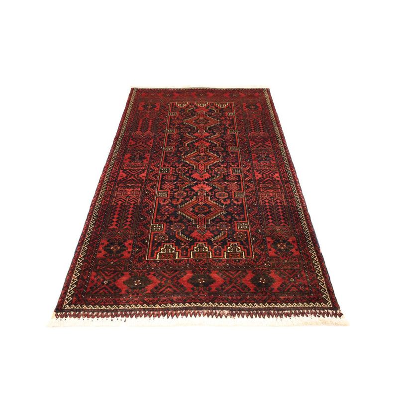 Balutsj-teppe 190x99cm - Orientalsk teppe