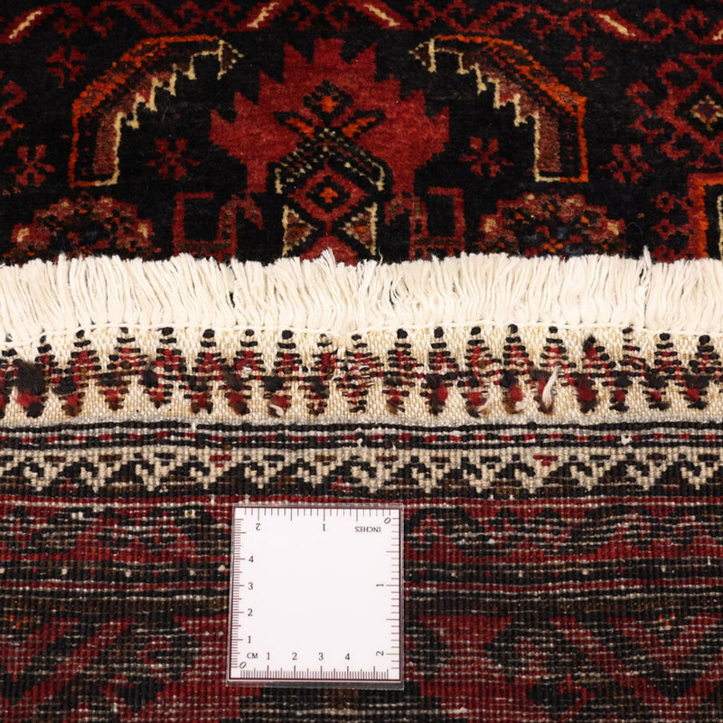 Balutsj-teppe 190x99cm - Orientalsk teppe
