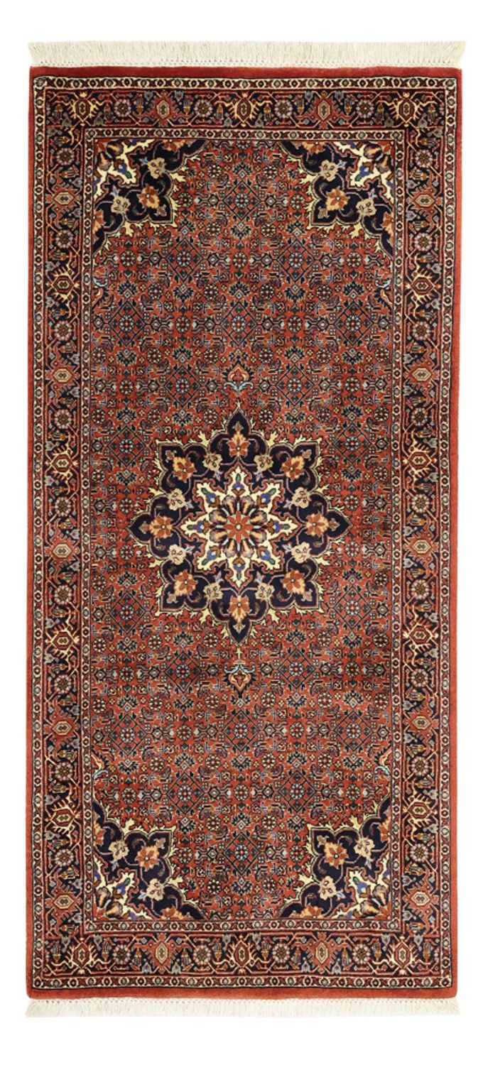 Bidjar Teppe 150x70cm - Persisk teppe