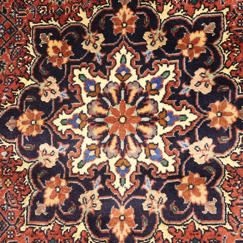 Bidjar Teppe 150x70cm - Persisk teppe