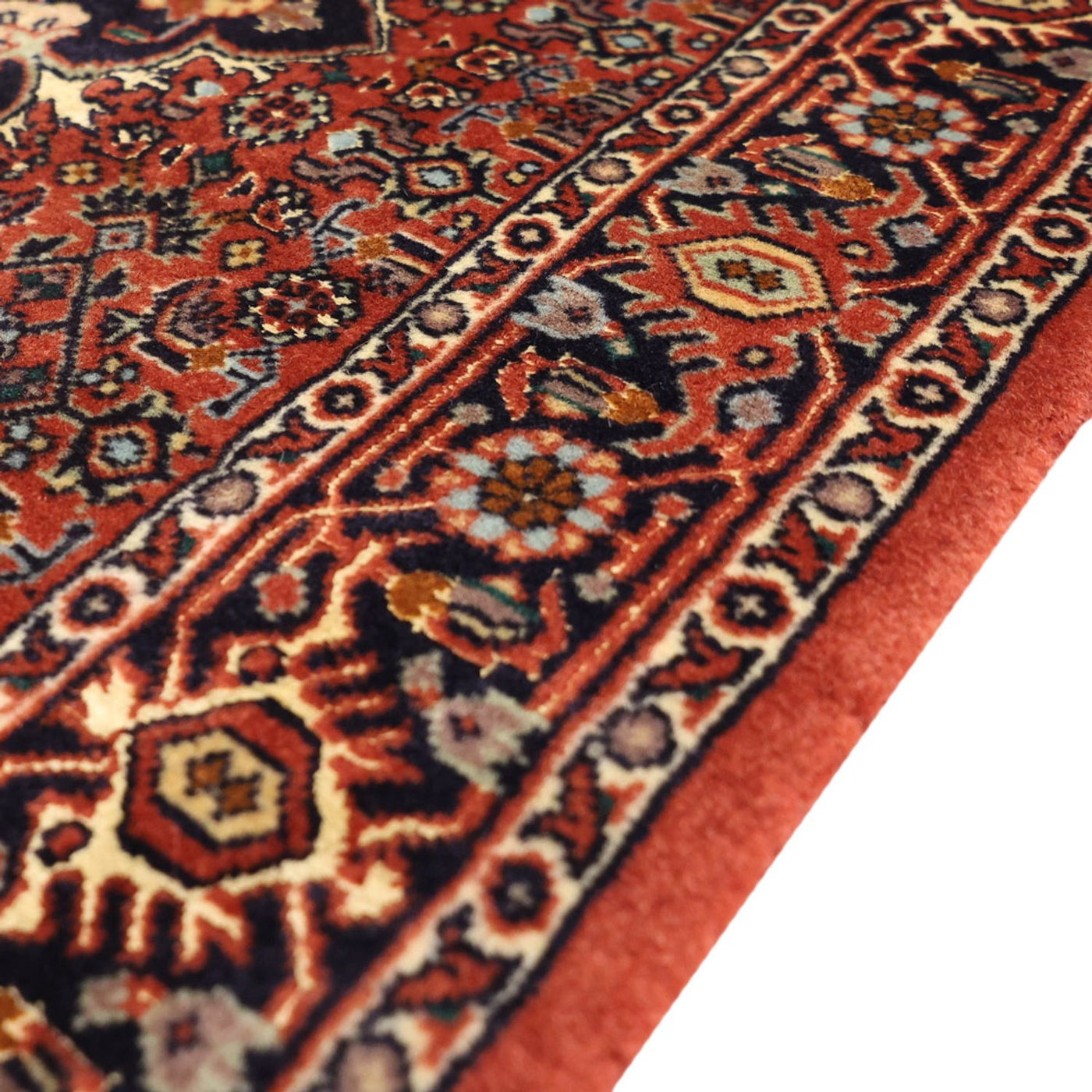 Bidjar Teppe 150x70cm - Persisk teppe