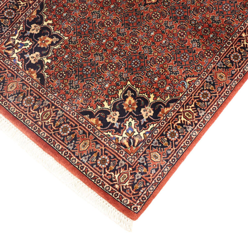 Bidjar Teppe 150x70cm - Persisk teppe