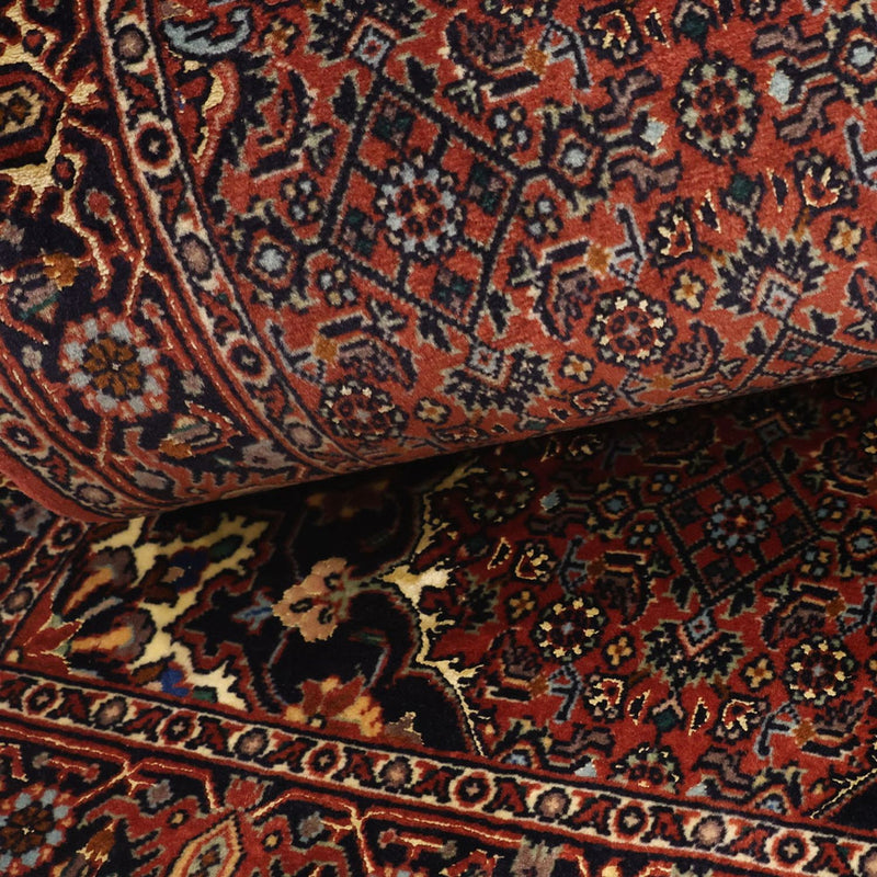 Bidjar Teppe 150x70cm - Persisk teppe