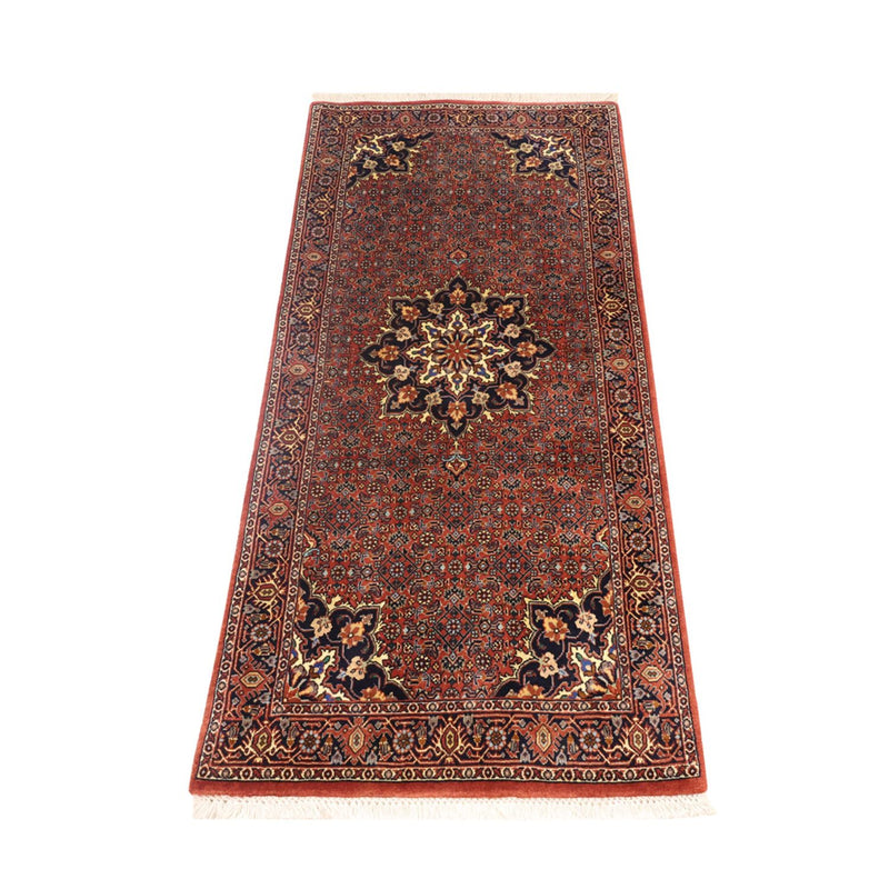 Bidjar Teppe 150x70cm - Persisk teppe