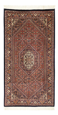 Bidjar Teppe 134x73cm - Persisk teppe – product image