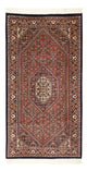 Bidjar Teppe 134x73cm - Persisk teppe