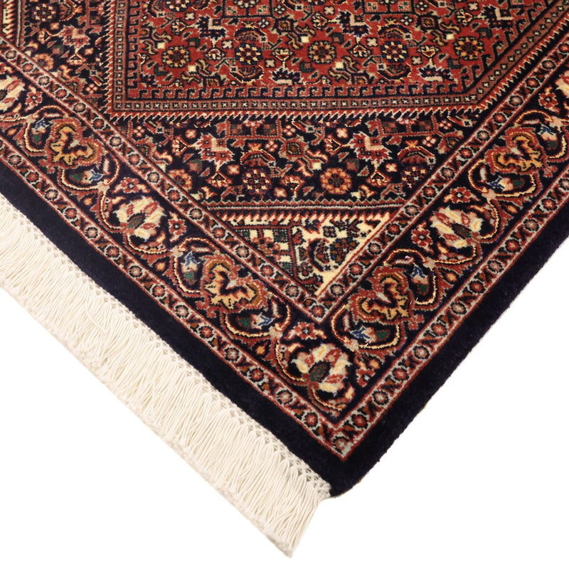 Bidjar Teppe 134x73cm - Persisk teppe
