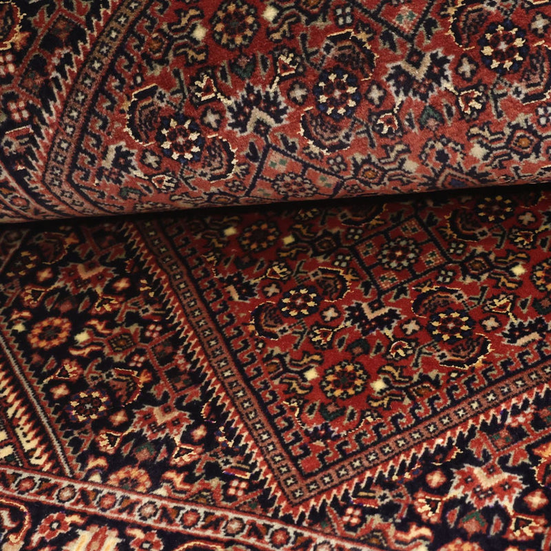 Bidjar Teppe 134x73cm - Persisk teppe