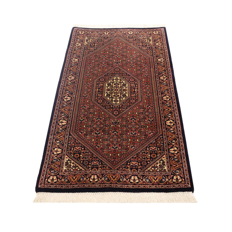 Bidjar Teppe 134x73cm - Persisk teppe