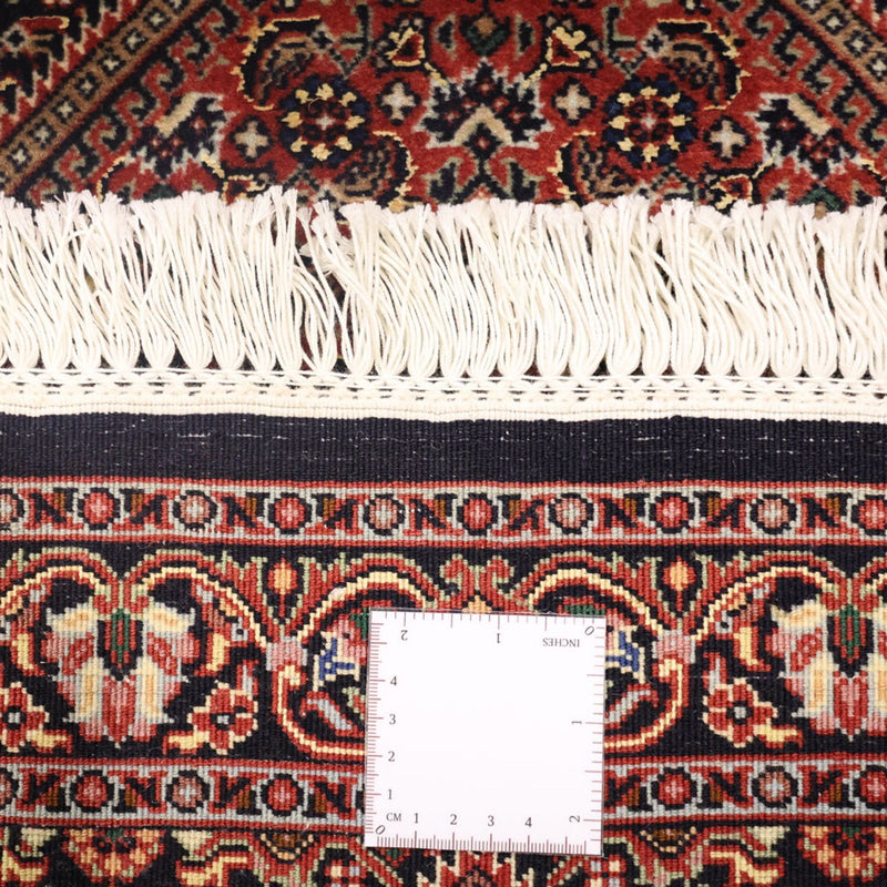 Bidjar Teppe 134x73cm - Persisk teppe