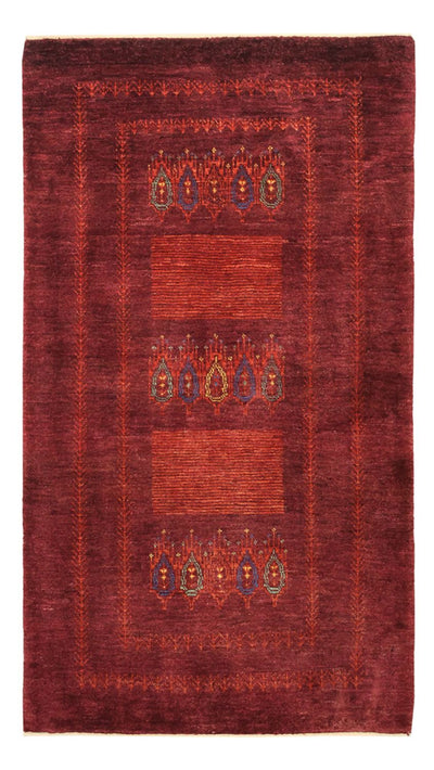Kashkuli Teppe 84x150cm - Persisk teppe