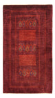 Kashkuli Teppe 150x84cm - Persisk teppe