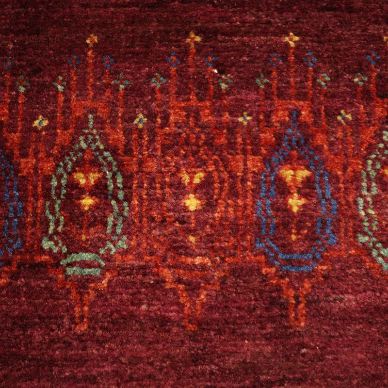 Kashkuli Teppe 150x84cm - Persisk teppe