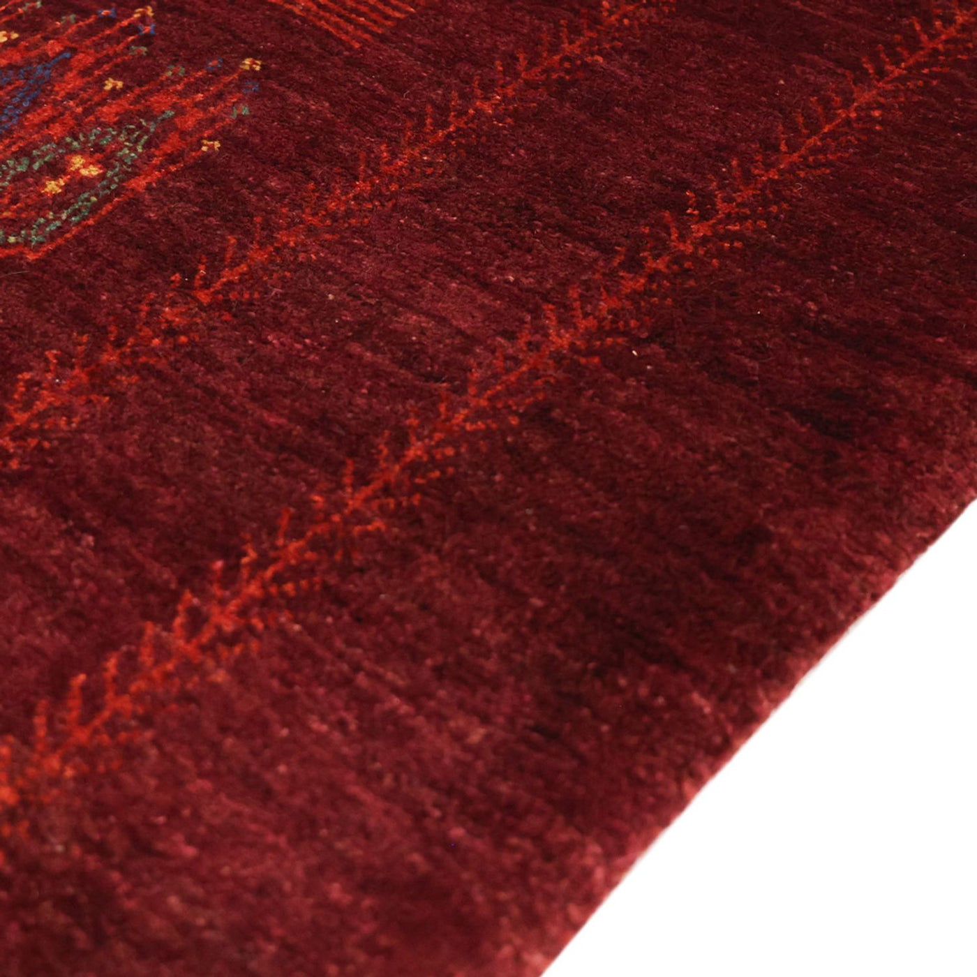 Kashkuli Teppe 150x84cm - Persisk teppe