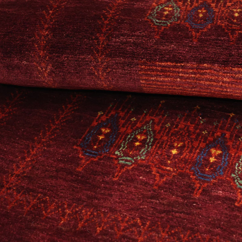 Kashkuli Teppe 150x84cm - Persisk teppe