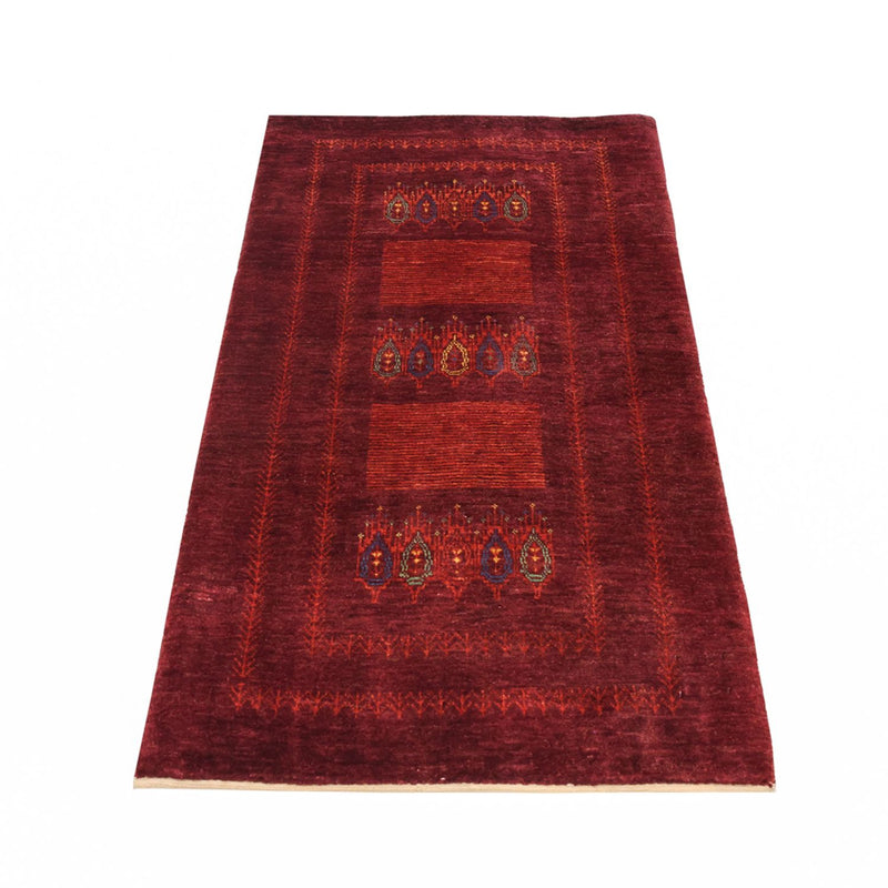 Kashkuli Teppe 150x84cm - Persisk teppe