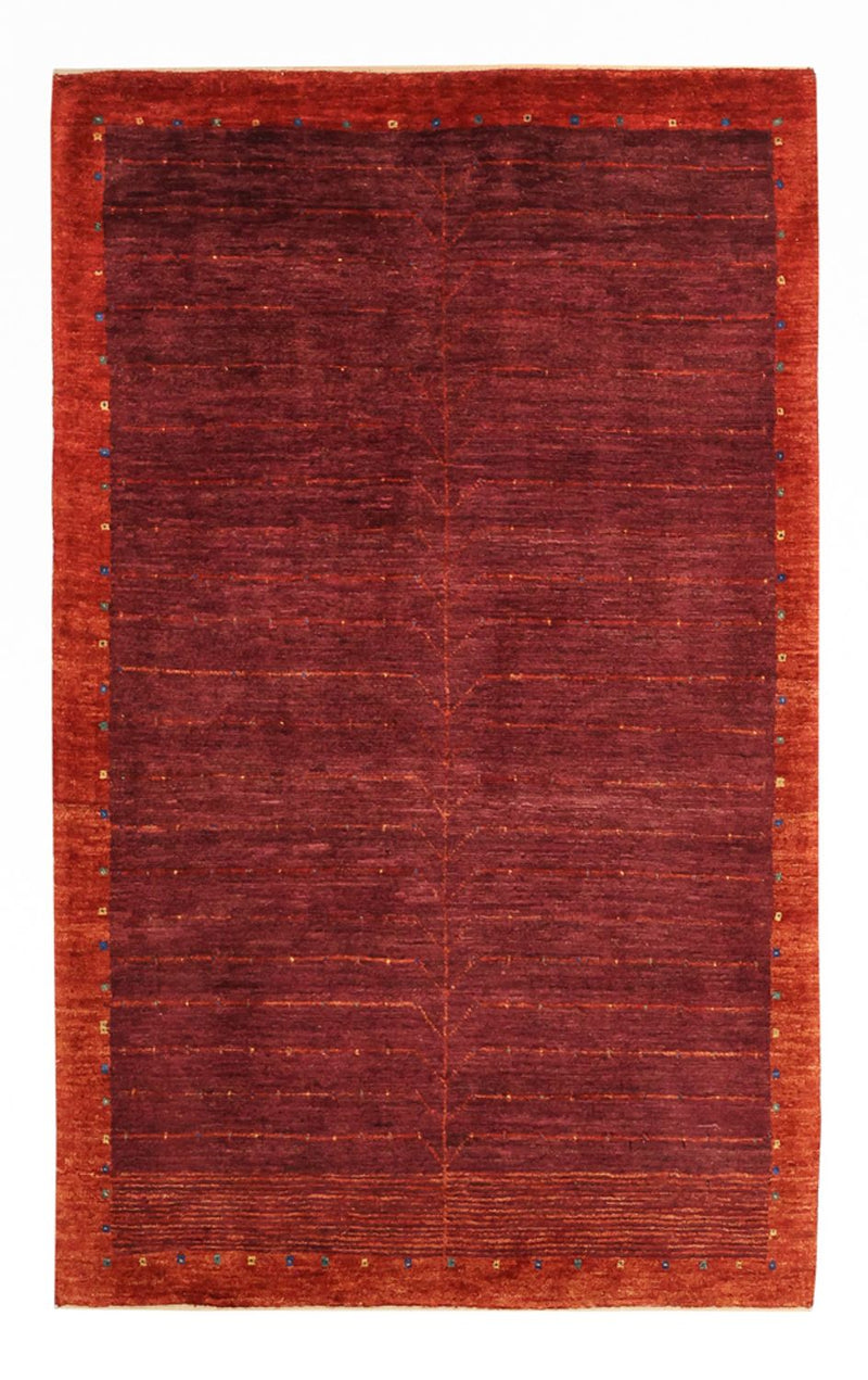 Kashkuli Teppe 130x81cm - Persisk teppe