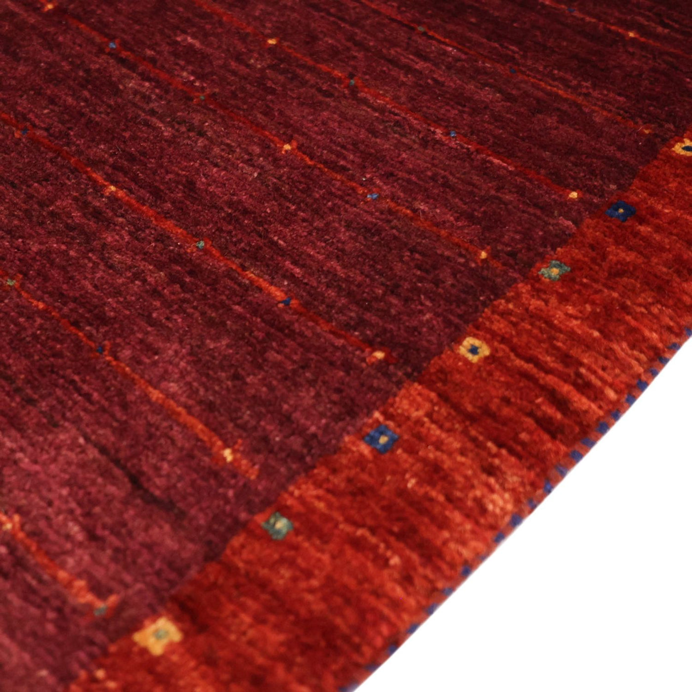 Kashkuli Teppe 130x81cm - Persisk teppe