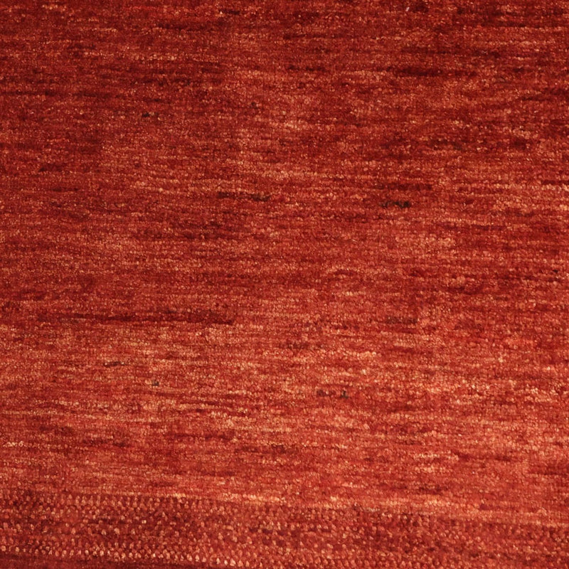Kashkuli Teppe 117x100cm - Persisk teppe