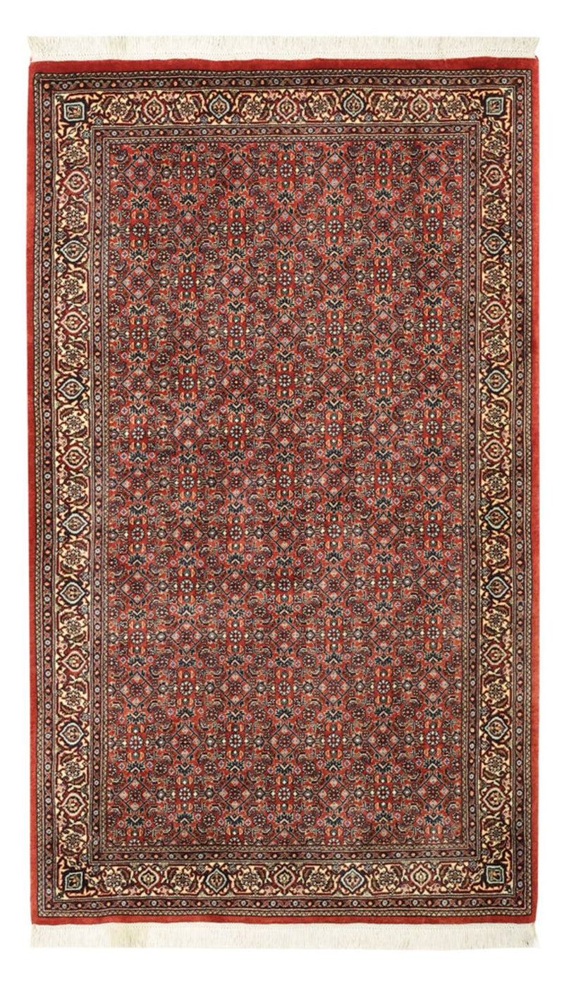 Bidjar Teppe 150x90cm - Persisk teppe