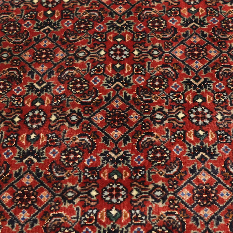 Bidjar Teppe 150x90cm - Persisk teppe
