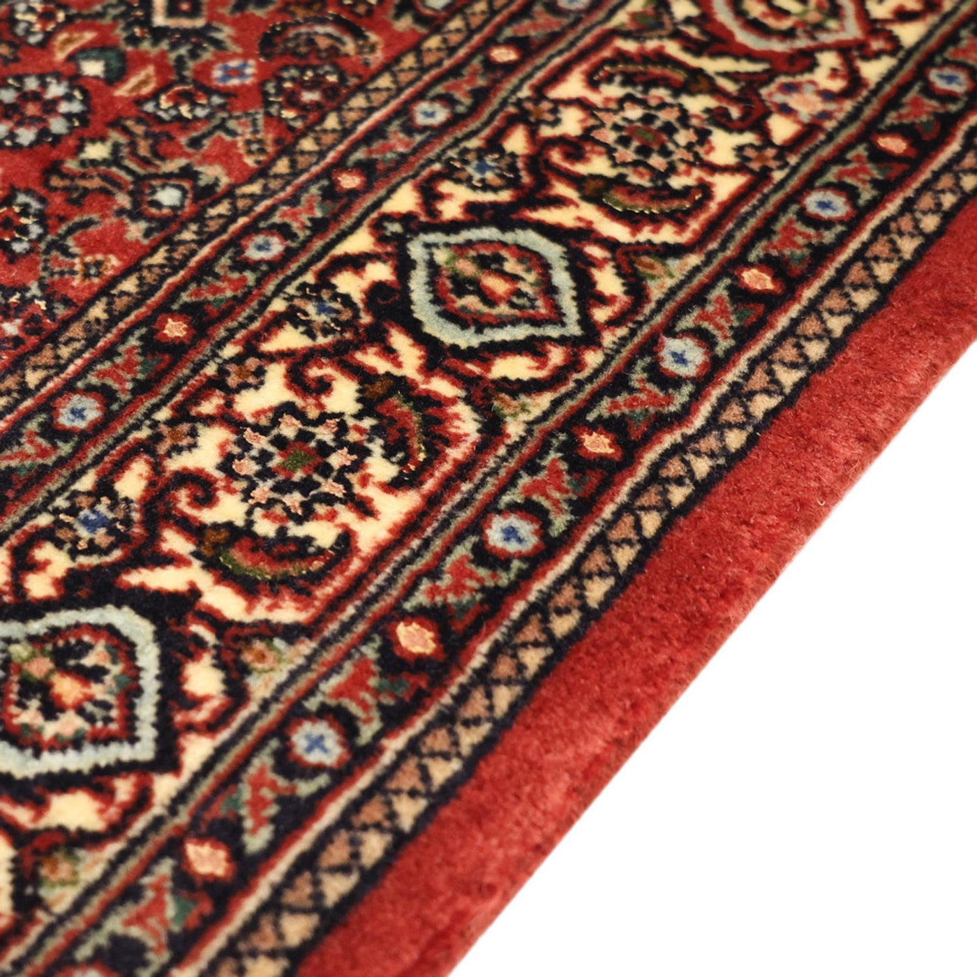 Bidjar Teppe 150x90cm - Persisk teppe