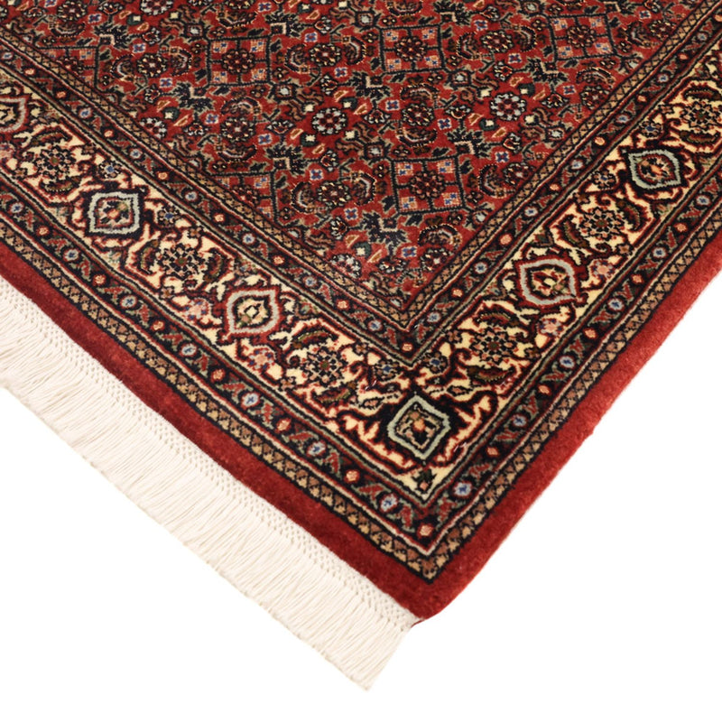 Bidjar Teppe 150x90cm - Persisk teppe