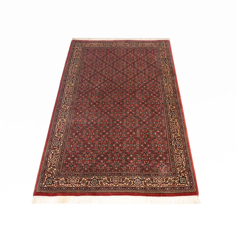 Bidjar Teppe 150x90cm - Persisk teppe