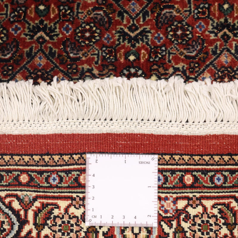 Bidjar Teppe 150x90cm - Persisk teppe