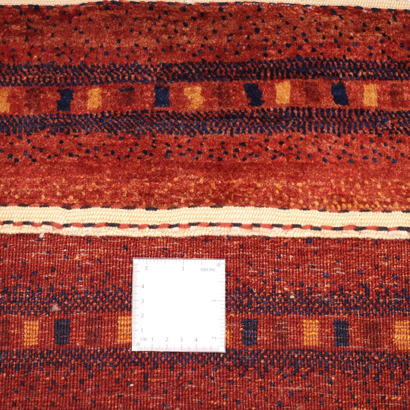 Kashkuli Teppe 82x96cm - Persisk teppe