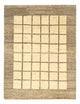 Persisk Gabbeh Teppe 307x238cm - Perserteppich Wollteppich