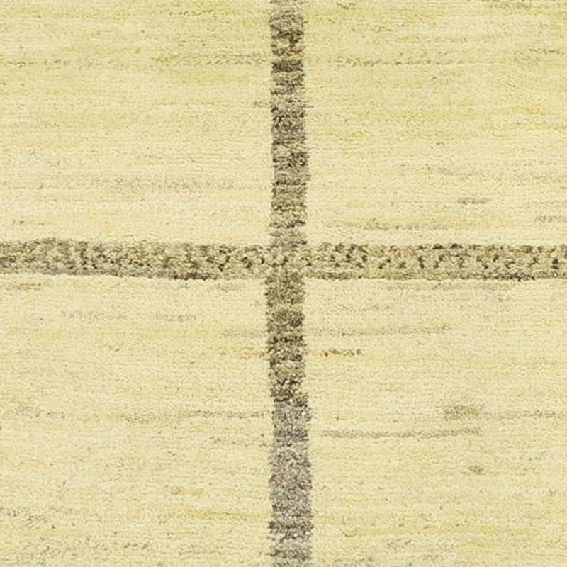 Persisk Gabbeh Teppe 307x238cm - Perserteppich Wollteppich